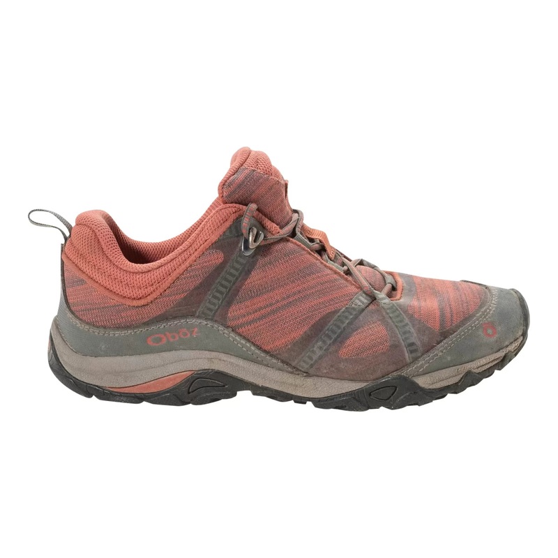 Oboz Lynx Low Hiking Shoes - Women's