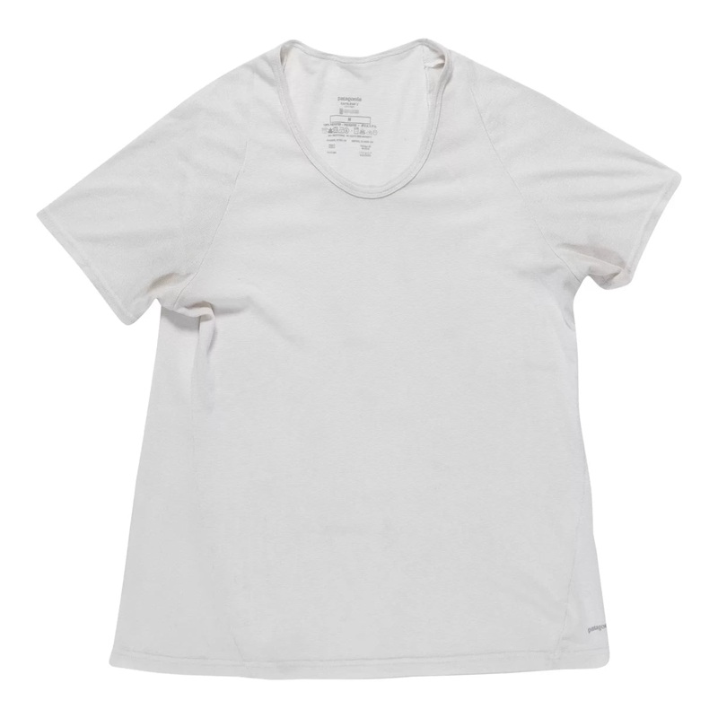 Patagonia Capilene 2 Lightweight Tee - Women's