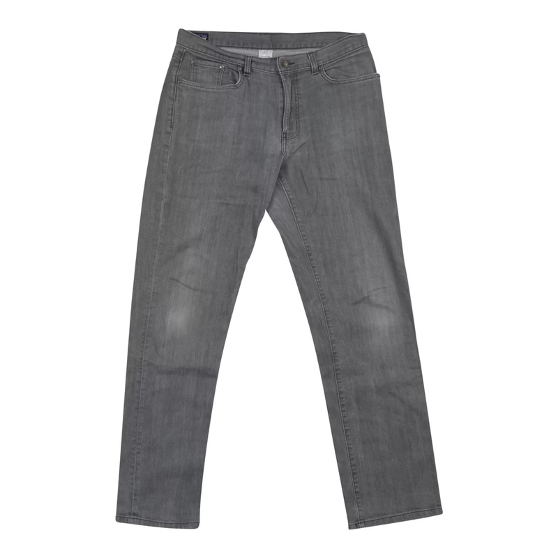 Patagonia Regular Fit Jeans - Men's