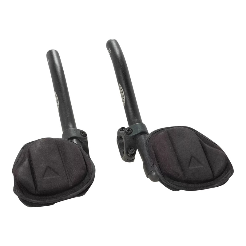 Profile Design T2+ DL Aerobar with Supports