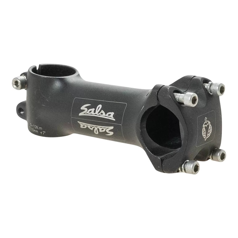 Salsa 110mm +/-7 Bike Stem