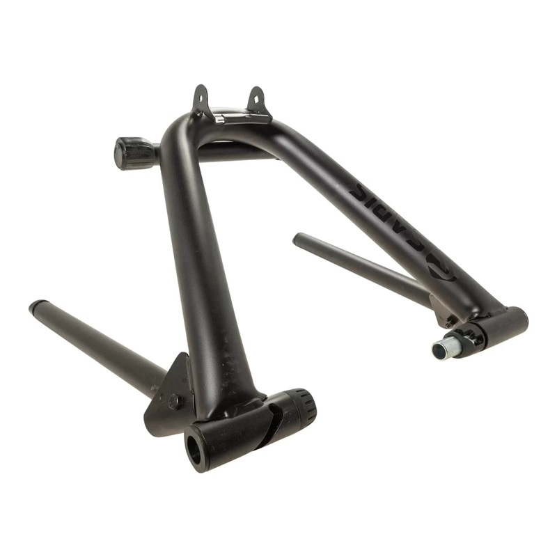 Saris M2 Smart Equipped Indoor Bike Trainer