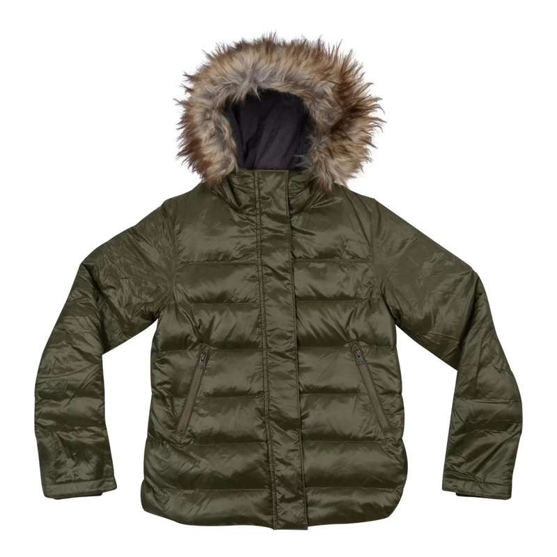 Sorel Tivoli Short Hooded Down Jacket - Women's
