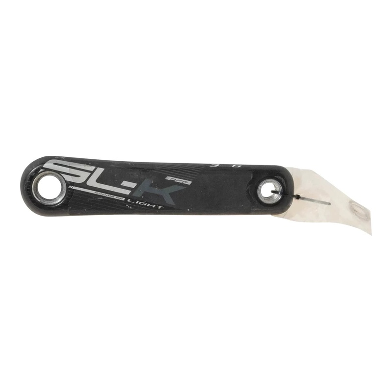 Stages Power Crank Arm Power Meter