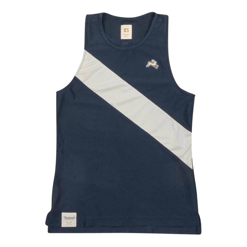 Tracksmith Van Cortlandt Singlet - Women's
