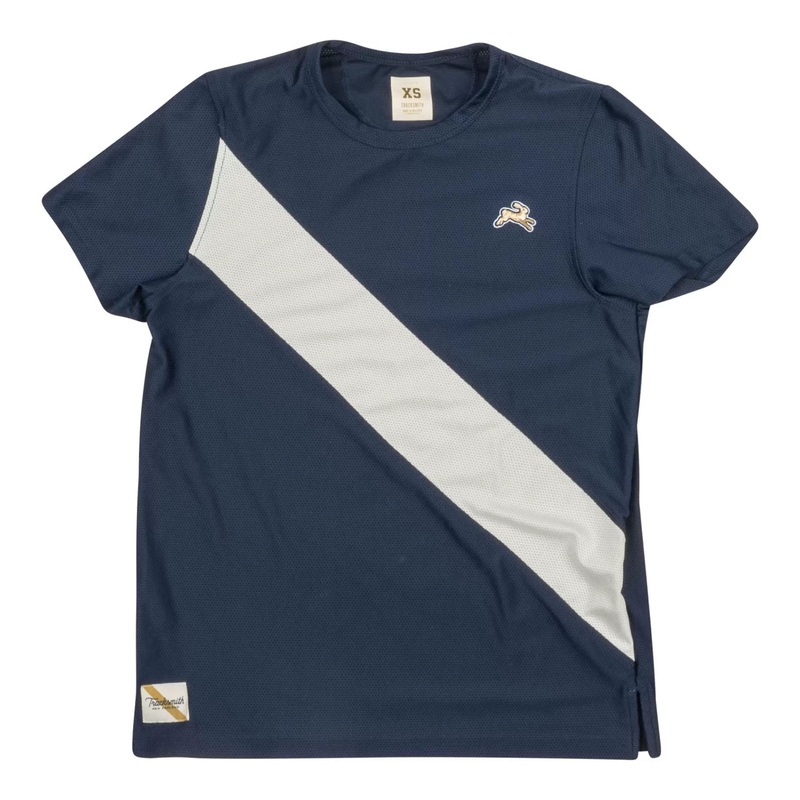 Tracksmith Van Cortlandt Tee - Women's