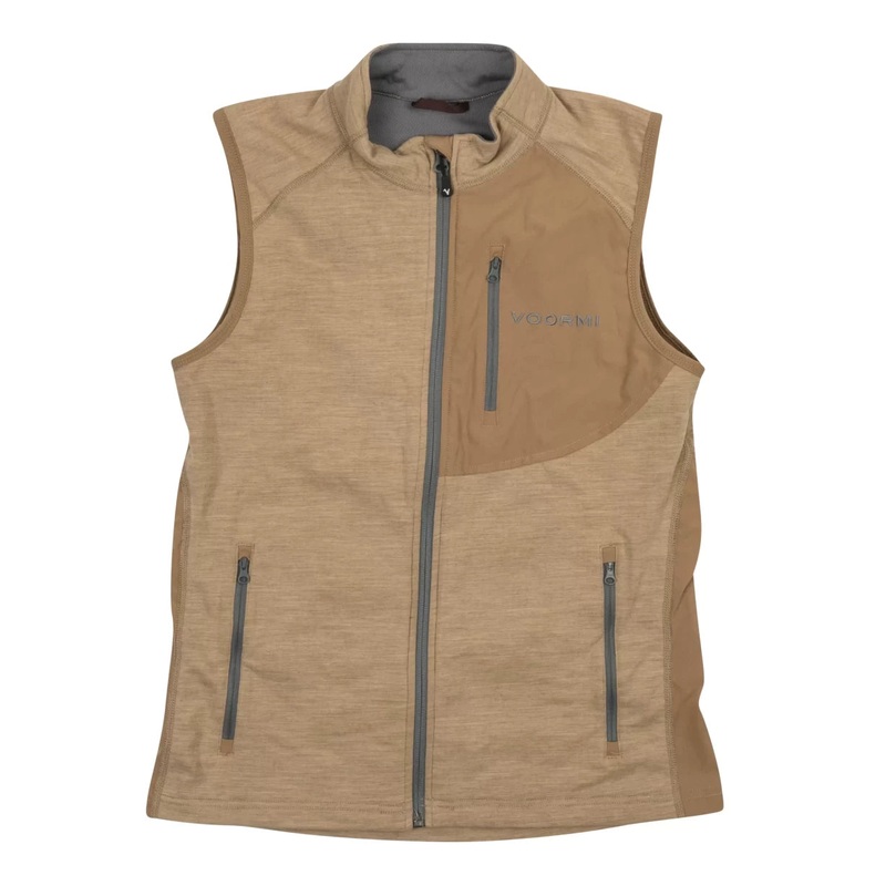 Voormi Vest - Men's