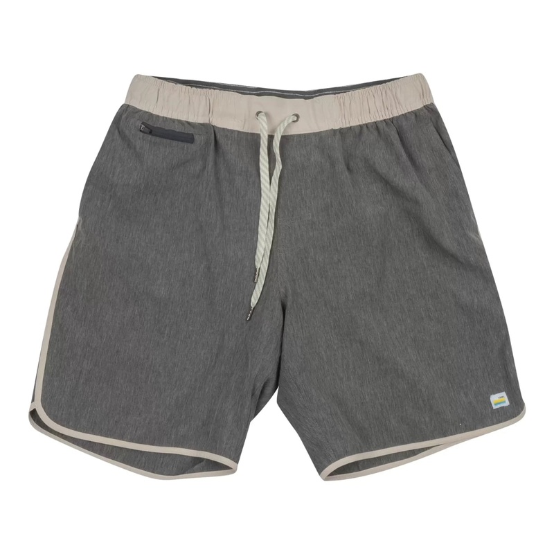Vuori Banks Short - Men's
