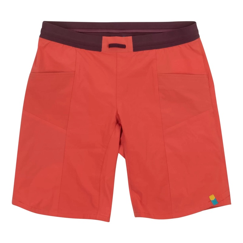 Yeti Cycles Palisade Mountain Bike Short - Women's