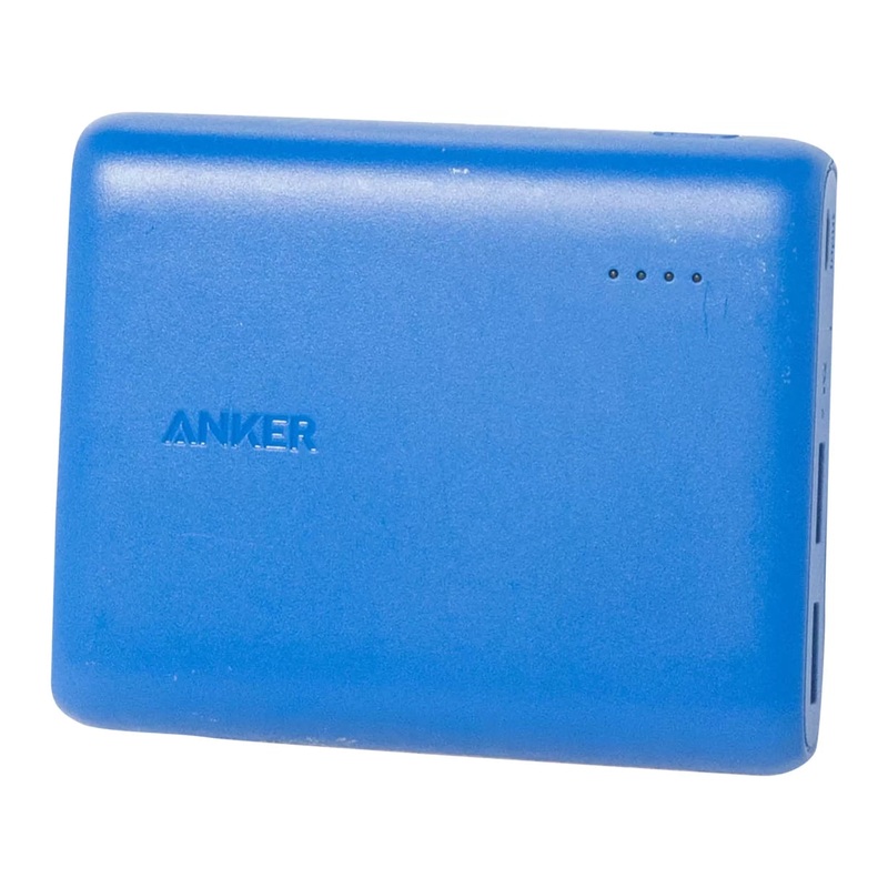 Anker Power Bank Charger