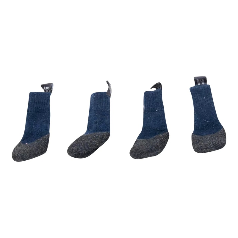 Arcadia Trail Dog Bootie Socks