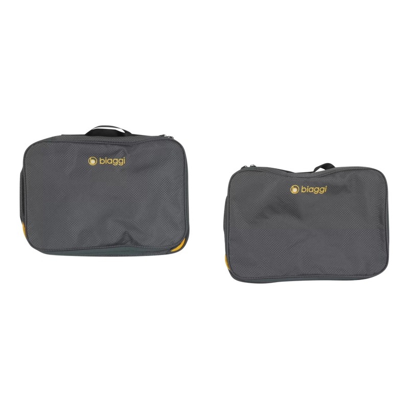 Biaggi Ultimate Compression Zipcube (Set of 2)