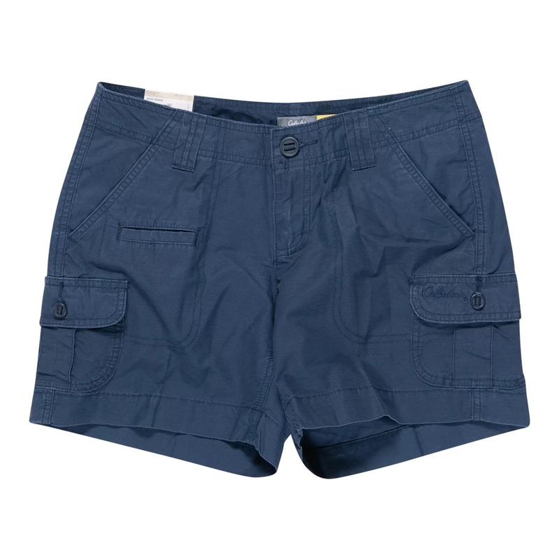Cabela's Modern Fit Hiker Shorts - Women's