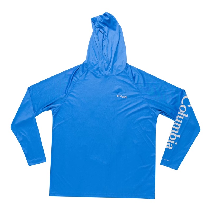 Columbia PFG Solar Stream Hoodie