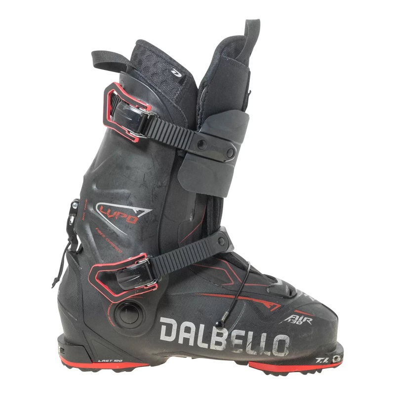 Dalbello Lupo Air 130 Touring Ski Boots