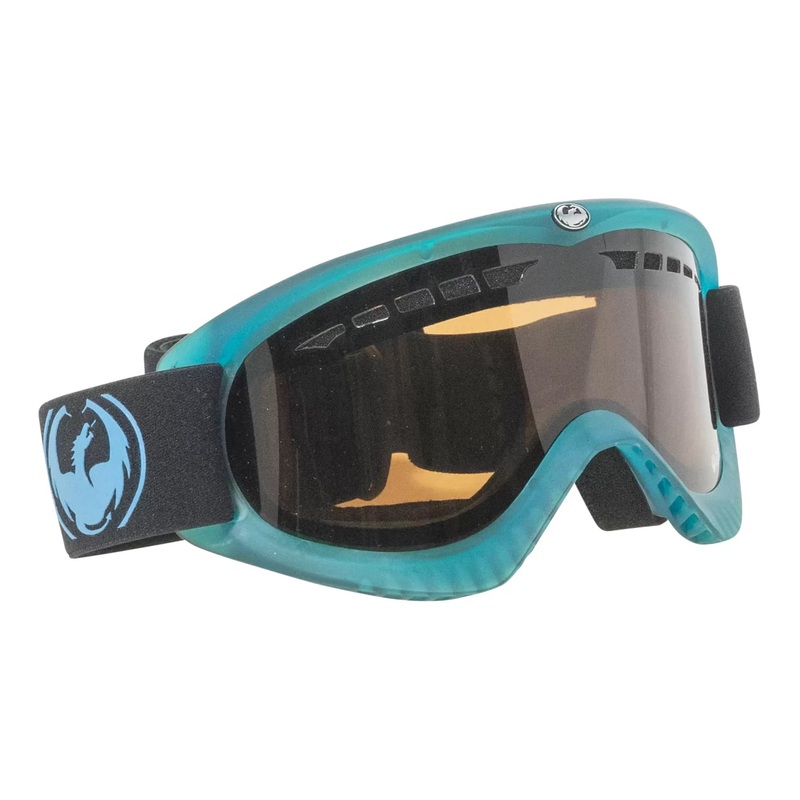 Dragon DX Snow Goggles