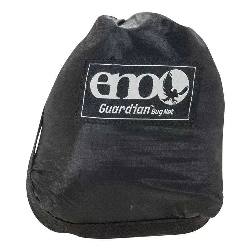 ENO Guardian Hammock Bug Net