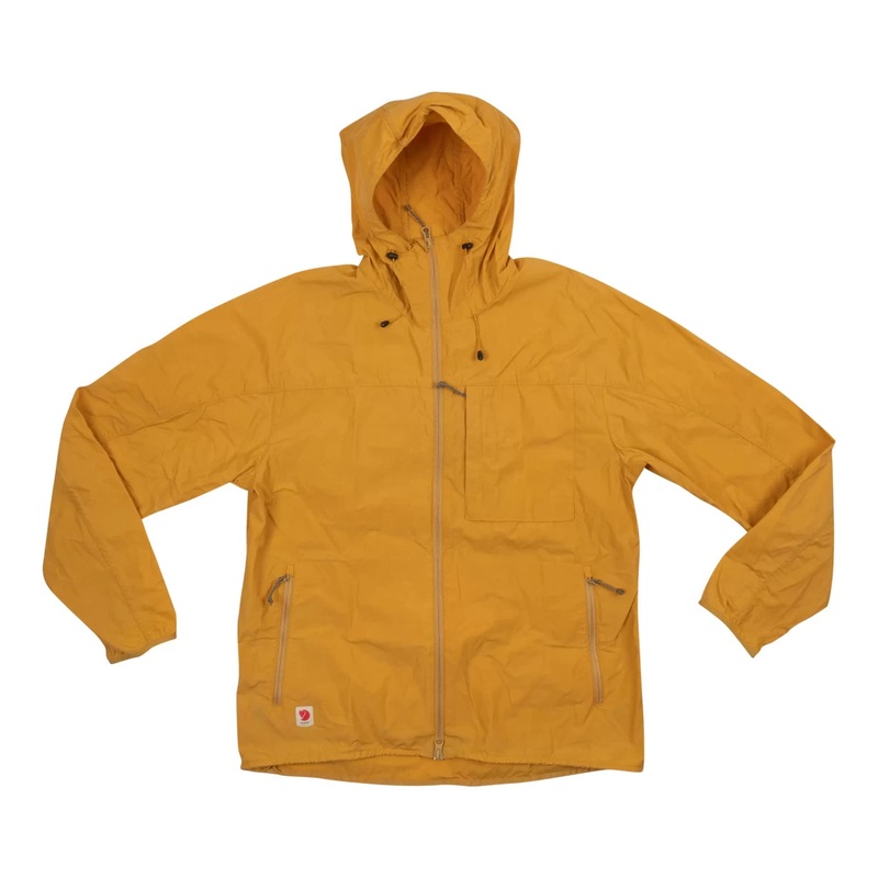 Fjllrven High Coast Wind Jacket - Men's