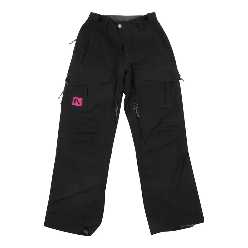 Flylow Hardshell Ski Pants - Women's