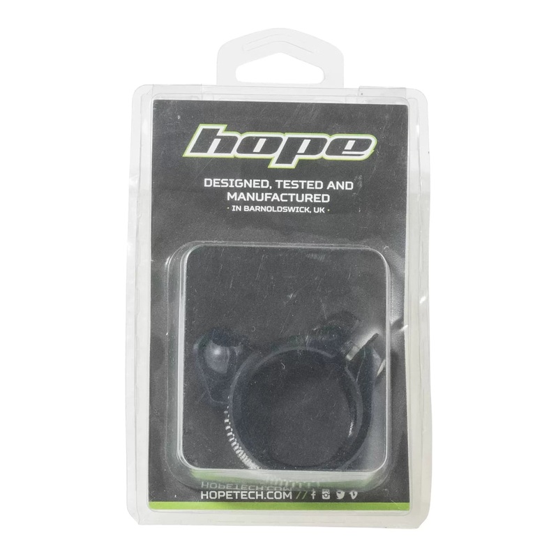 Hope Dropper Seat Clamp