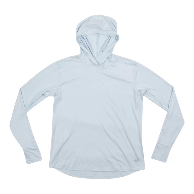 Kathmandu Hooded Sun Shirt - Men's