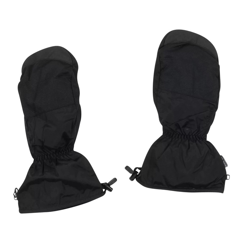 L.L.Bean Shell Mittens - Men's