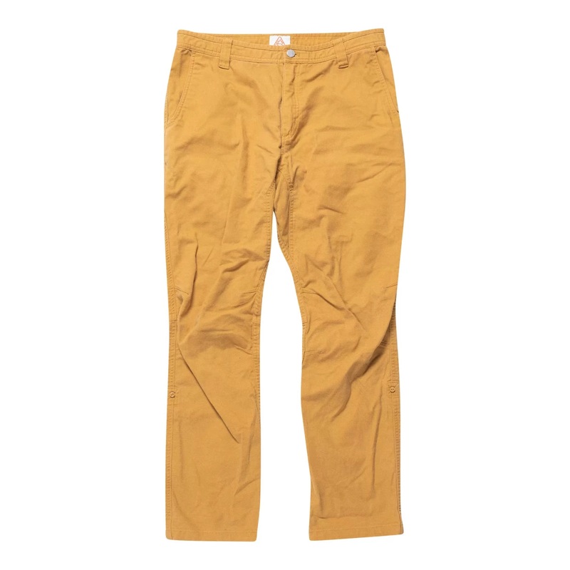 Livsn Flex Canvas Pants V3