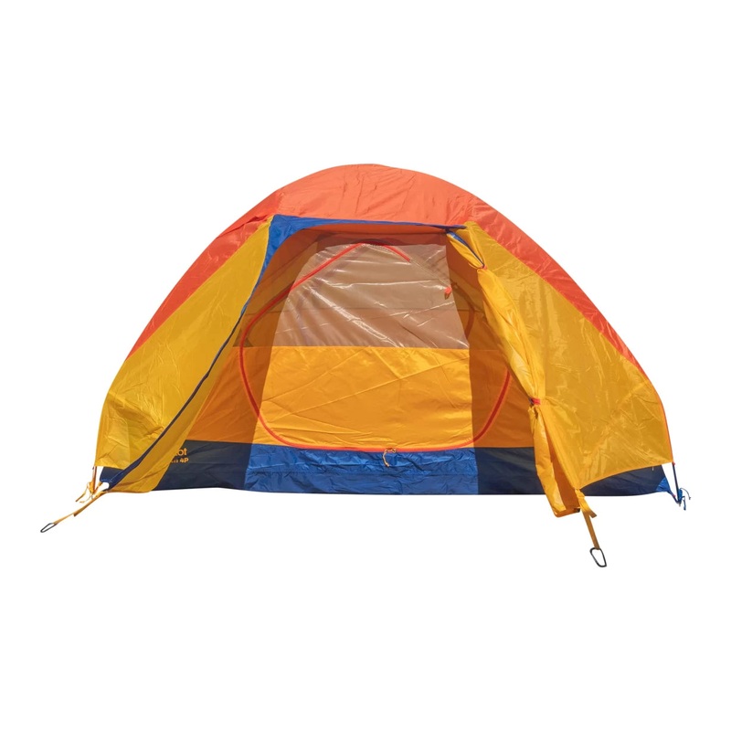 Marmot Tungsten 4-Person Tent