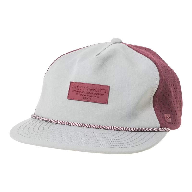 Melin Coronado Brick Hydro Hat