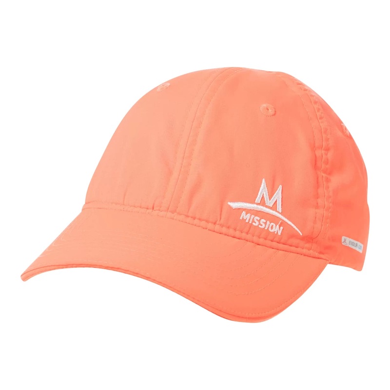 Mission Enduracool Cooling Hat