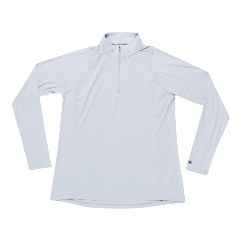Mountain Hardwear Crater Lake 1/4 Zip - Women's