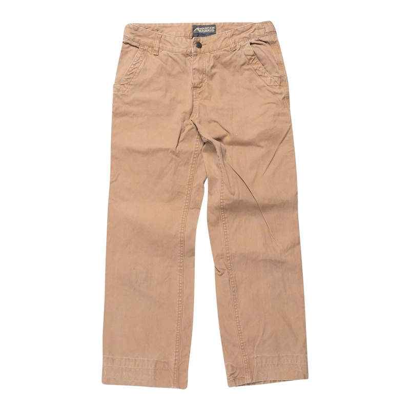 Mountain Khakis Alpine Work Pant - Women's