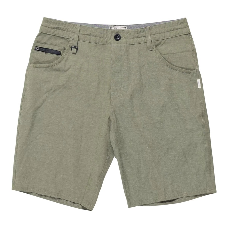 O'Neill East Cliff Expedition Shorts - Men's