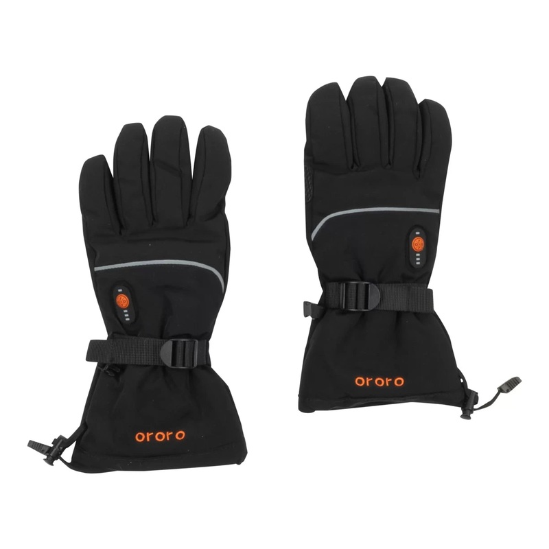 Ororo Buffalo Heated Gloves