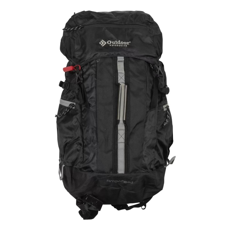 Outdoor Products Arrowhead Frame Pack