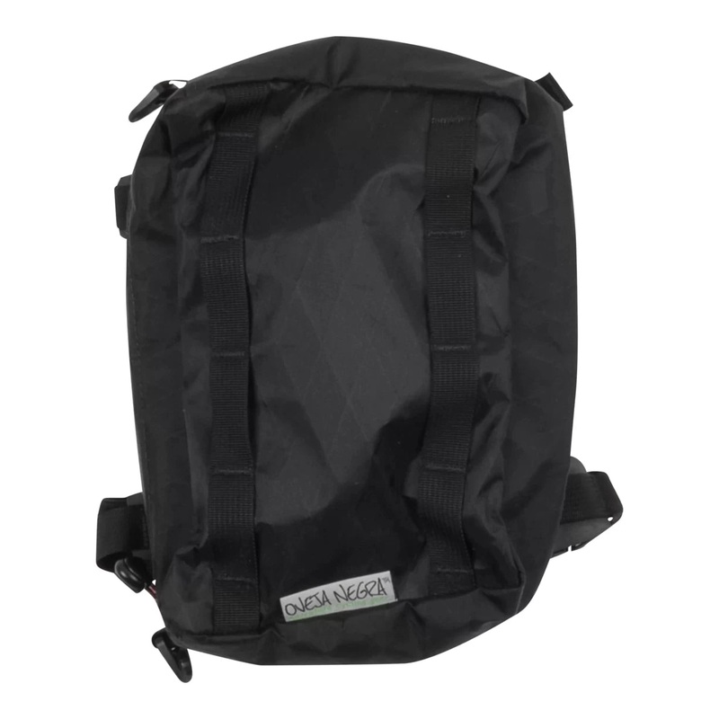 Oveja Negra Lunchbox Handlebar Bag