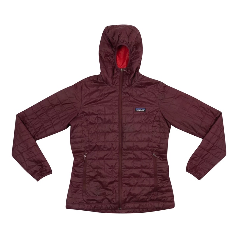 Patagonia Nano Puff Hoody - Women's