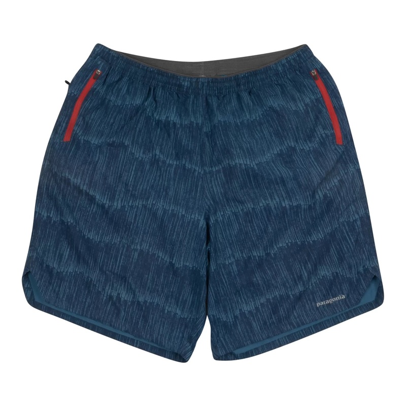 Patagonia Nine Trails Shorts - Men's