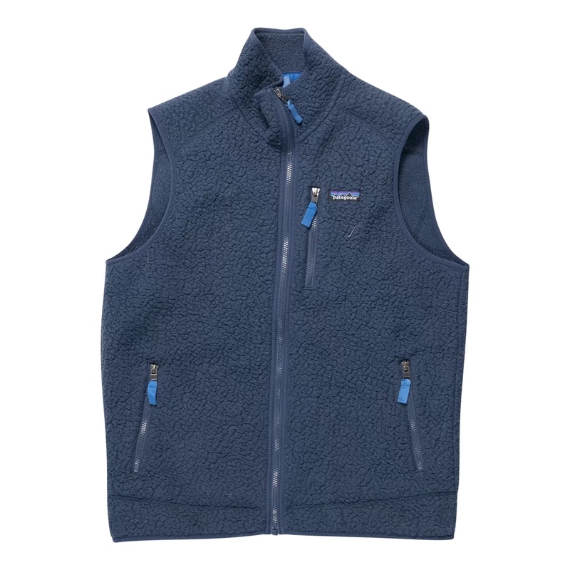 Patagonia Retro Pile Fleece Vest