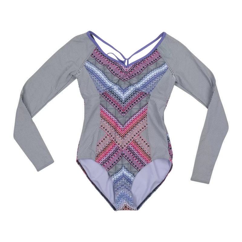 PrAna Dreaming Bodysuit Swimsuit - Women's