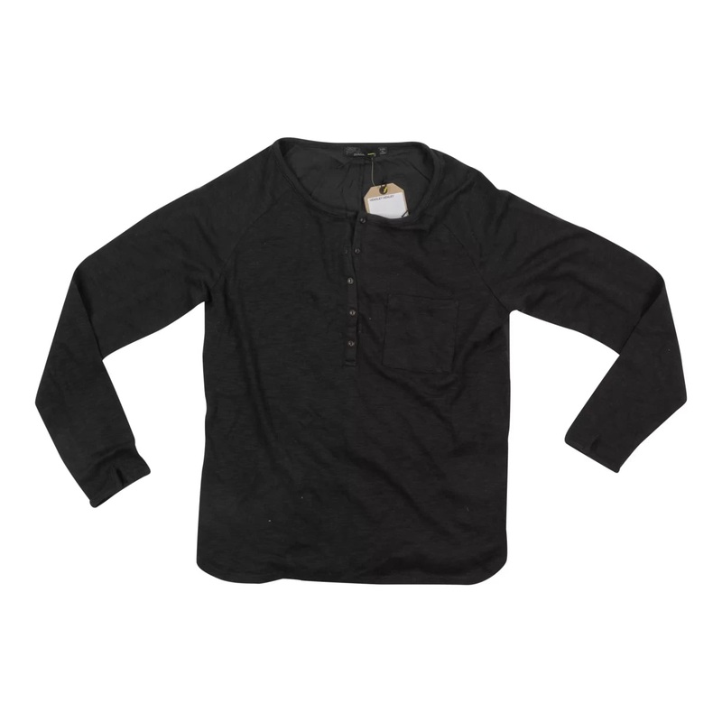 PrAna Hensley Henley Shirt - Women's