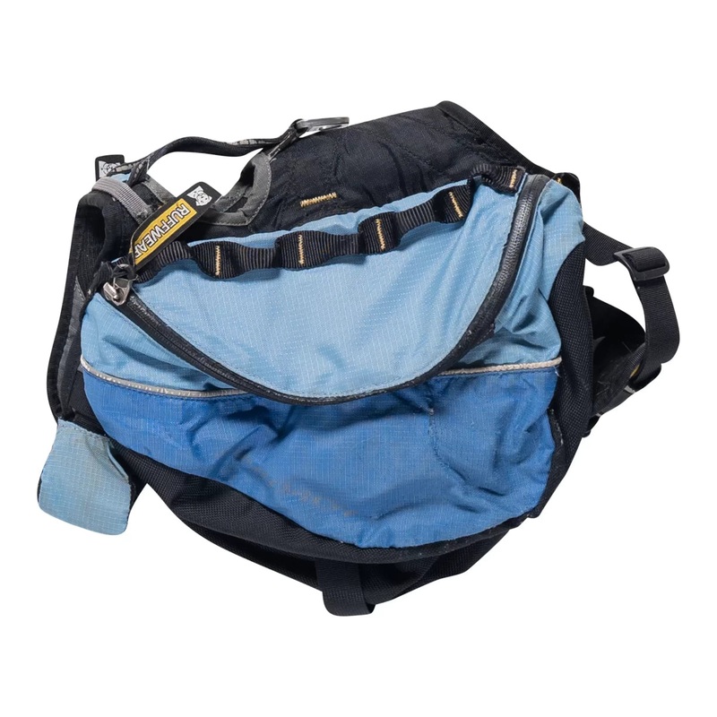 Ruffwear Approach Pack Dog Harness