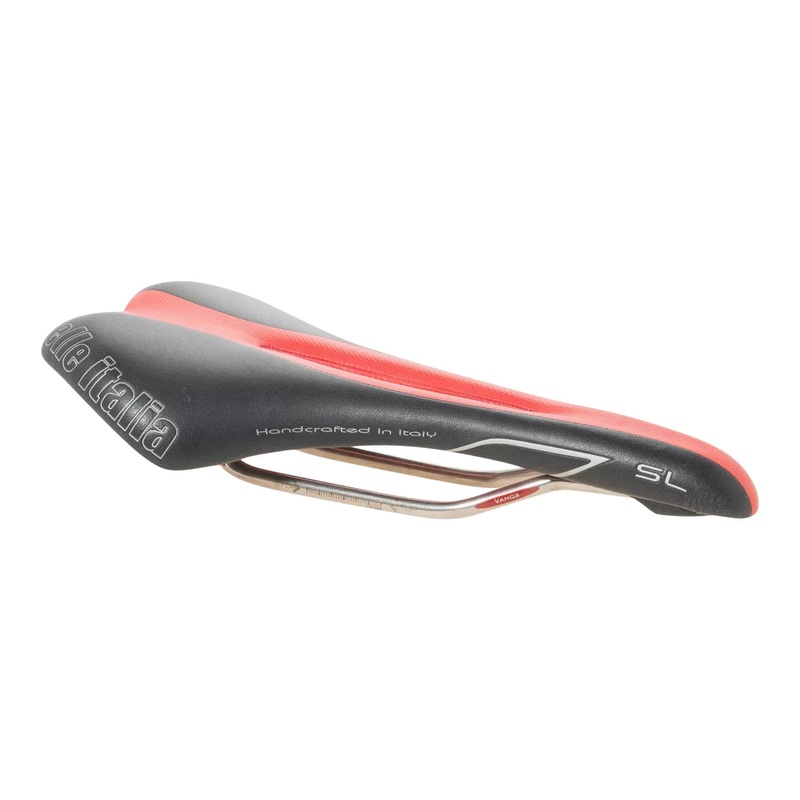 Selle italia SL Flow Saddle