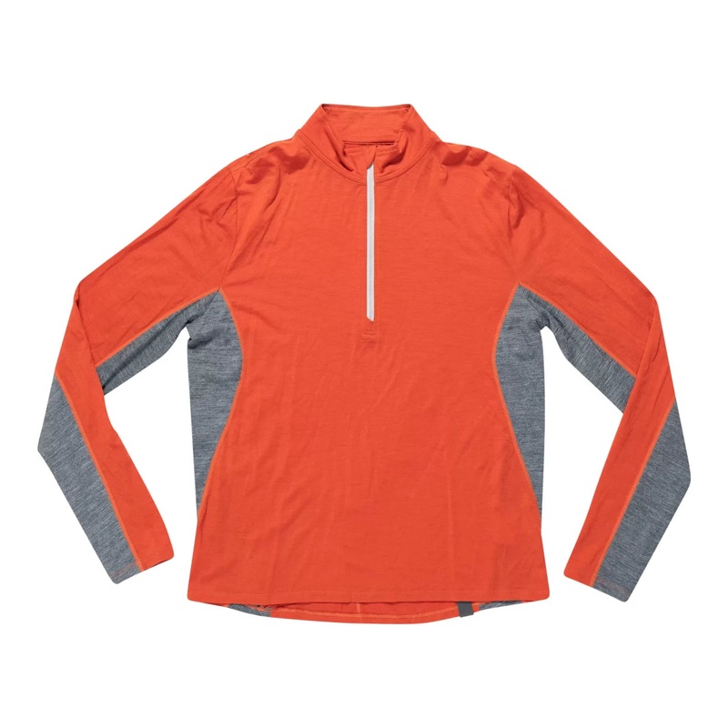 Showers Pass Merino Wool Lightweight Long Sleeve - Men's