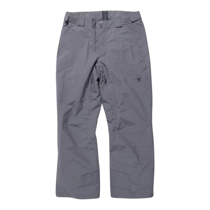 Spyder Traction Insulated Pants - Men's