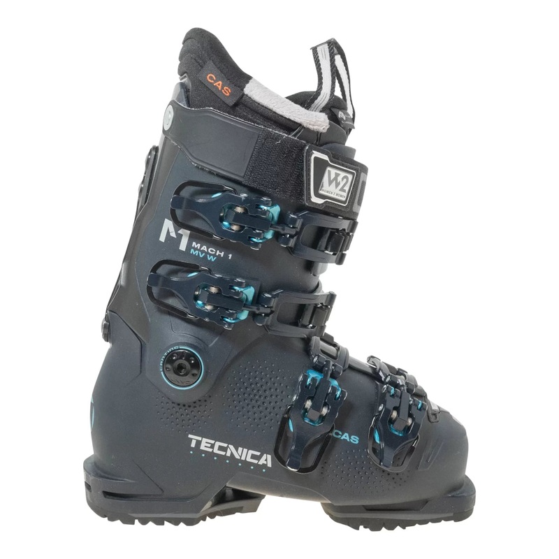 Tecnica Mach1 MV 95 W Ski Boots - Women's