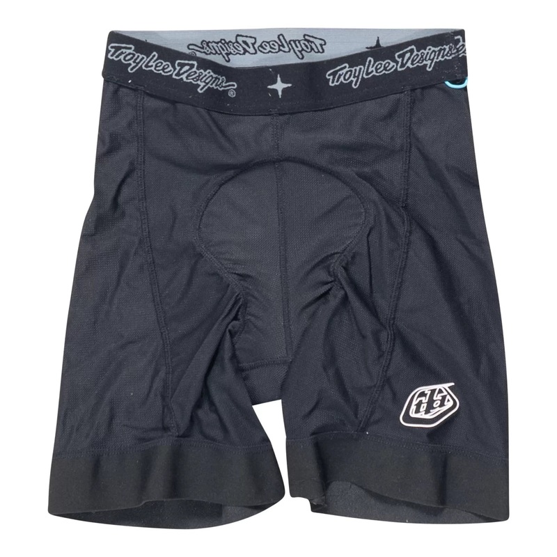 Troy Lee Designs MTB Pro Short Inner Liner Shorts - Men's