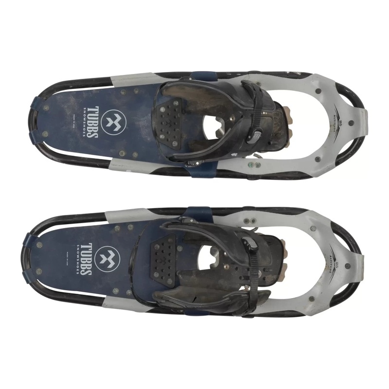 Tubbs Snowshoes Altitude 25 Snowshoes - Men's