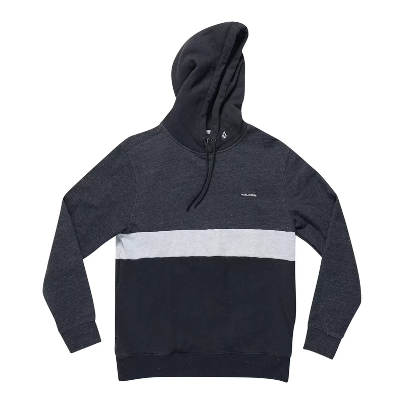 Volcom Colorblock Hoodie - Men's