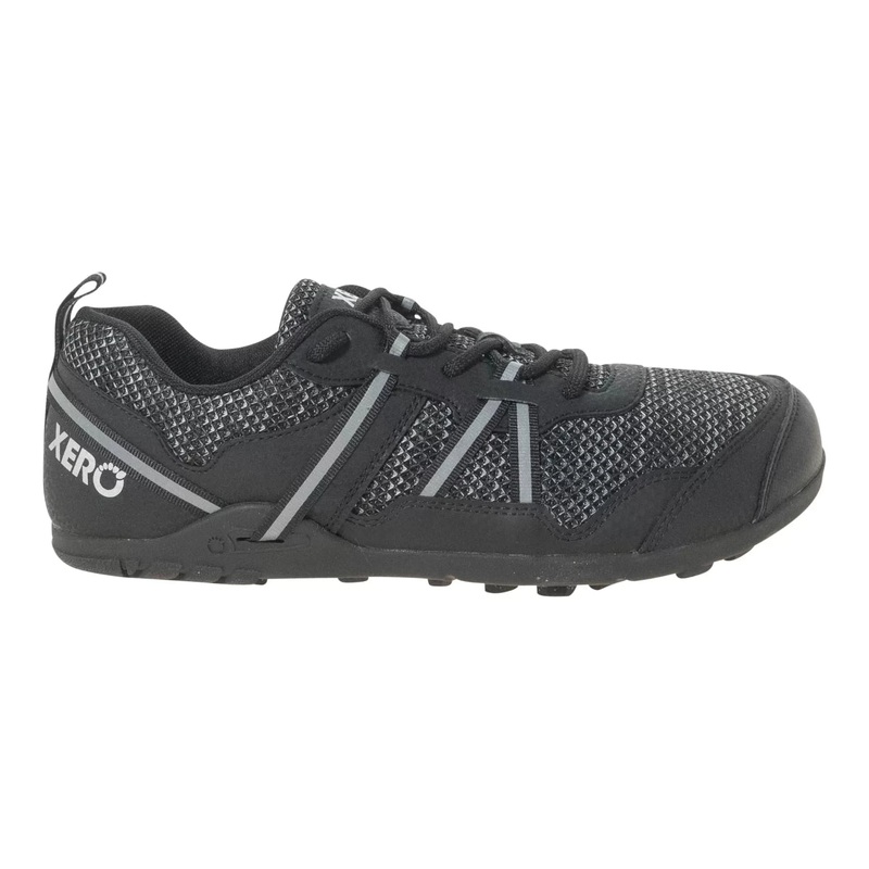 Xero Shoes TerraFlex II Trail Running and Hiking Shoe